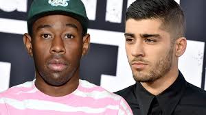 Zayn Malik And Tyler, The Creator Creating New Music?