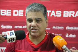 Técnico do CRB, Cabo detalha características de Wallace, Wesley, Gabriel  Conceição e Fabinho