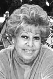 Obituary: Barbara L. Cook