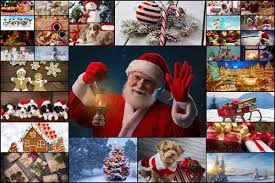 They also make great gifts for kids and adults alike! Christmas Jigsaw Puzzles Game Kids Adults For Android Apk Download