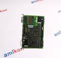 Foxboro DCS,Bently Nevada,Triconex Tricon,ABB | Amikonltd.com