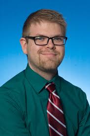 Meet the MUC Team: Kyle Moore