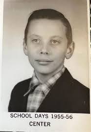 Eugene Denny's Instagram, Twitter & Facebook