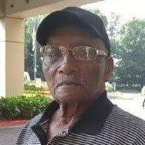 George Perry Sr. Obituary