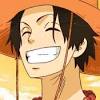 Ace, will follow in his infamous father's footsteps as the fearless captain of a pirate crew. 1