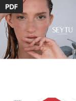 Catálogo Sei Bella Oct 23