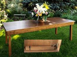 Where To Rent Table Farm 40 X 96 In Portland Or Beaverton Gresham Tigard Hillsboro Milwaukie Or Troutdal Farm Table Rustic Bench Wooden Folding Chairs
