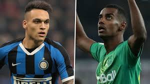 Its predecessor was the international working group on kinanthropometry, founded in brazil in 1978. Barca Target Sociedad Striker Isak As Plan B To Inter S Lautaro Martinez Goal Com