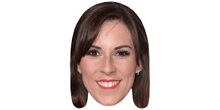 Donna Windsor in Emmerdale Archives