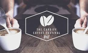 The roof garden cafe is now taking bookings! Cardiff Coffee Festival Has Been Postponed New Date To Be Announced