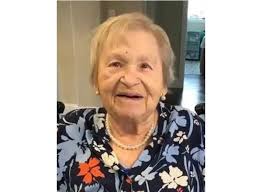 Marian VanPelt Obituary (1925