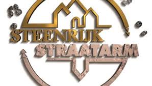 Een bekend gezicht op de nederlandse televisie woensdagavond: Steenrijk Straatarm Gezinnen Gezocht