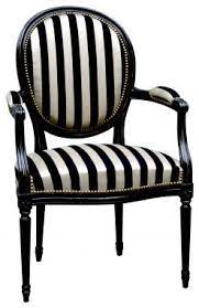 black and white chairs black and white striped chair gonna do one of these too striped chair black and white chair furniture
