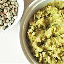 Give the peas a stir then leave them to soak for at least 12 hours. Traditional British Mushy Peas Made With Marrowfat Peas Foodle Club