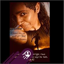 In order to have peace, you have to pursue peace. Seek after it. Be  intentional about it. “God blesses those who work for peace, for they will  be called the children of