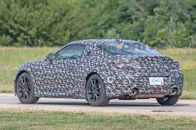 Apparent Next Gen Subaru Lineup Leak New Wrx Sti Brz And A Real Ev