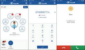 Malaysia fake generator / calculator for: 16 Virtual Sim Phone Number Apps For Ios And Android Smartphones
