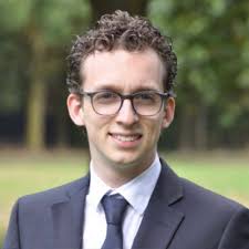 Beste netwerk, Wij zijn Andrini Feher en Meike van Mossevelde. Wij zijn…