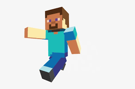 Place the mod you have just downloaded (.jar file) into the mods folder. Mod Minecraft With Tynker Steve Png Png Image Transparent Png Free Download On Seekpng