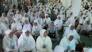 Lalu bagaiman tata cara mengadzani dan mengqomati jenazah ketika di dalam lubang? Inilah Hukum Syukuran Atau Selamatan Sebelum Berangkat Haji Tribun Sumsel