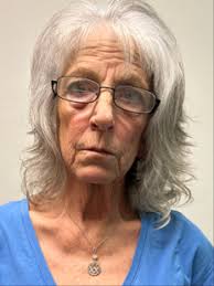 Offender Information