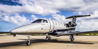 Embraer Phenom 100 Charter Flights Aviation