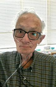 Ernest "Ernie" A. Welch