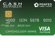 You won't have to worry about an annual fee or even foreign transaction fees in case you travel with the military. How To Apply For The Penfed Gold Visa Card