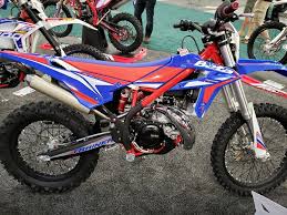 Kayaba Aos News Beta Motorcycles