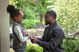 Netflix's fatherhood starring kevin hart is the adaptation of matt logelin's memoir two kisses for maddy netflix's new dramatic comedy fatherhood, based on matt logelin's memoir, follows matt. Hlzavp Pa1a5lm