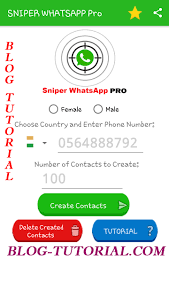 Aplikasi Whatsapp Terbaru 2018 Laco Blog
