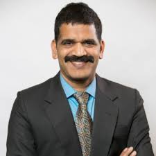 Nandha Hareesh Manne