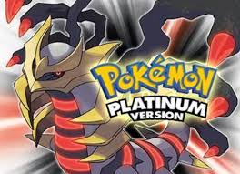Pokemon Platinum ROM USA version for Nintendo NDS cheats and hacks!