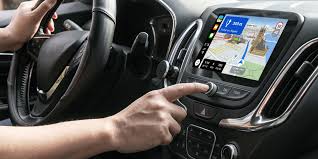 The app itself is divided into several sections. Apple Carplay Connectivity Sygic Gps Navigation Bringing Life To Maps