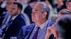 9 hours ago · ο κωνσταντίνος μίχαλος στην τελευταία του ανάρτηση στο φacebook ευχαριστούσε τους πυροσβέστες και τους εθελοντές για τις προσπάθειές τους να τιθασευτούν οι φλόγες, ενώ παράλληλα, μιλούσε για. 2gygf Zjog4 Dm