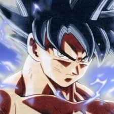 Do you like this video? What Goku Would Like As God Of Destruction Goku Commaful