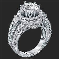Pin On Rings