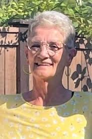 Sharon Nyberg Obituary (1949