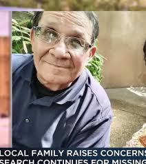 MISSING Joseph “Jerry” LOPEZ