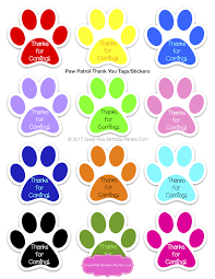 Paw Patrol Birthday Paw Patrol Party Decorations Paw Patrol Party Printables Paw Patrol Invitations
