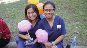 Celebrating Our Nurses And Midwives It S A Role Like No Other Thepulse Org Au