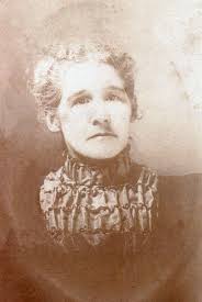 Elizabeth Salina Aiken Ownby (1851-1925)