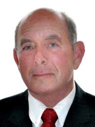 Election candidate profile: Tom Bevins