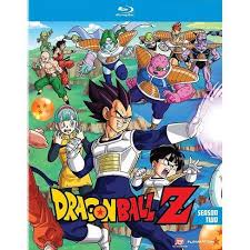 Kakarot dlc 3 worsens one ironic problem. Dragon Ball Z Season 2 Blu Ray 2014 Target