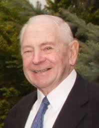 Arvid "Nard" Johnson Obituary 2018