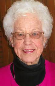 Janet L. Pease, obituary