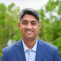 Vikram Rao Email & Phone Number