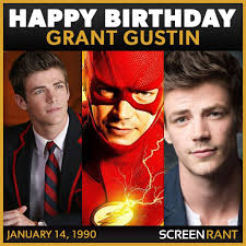 Grant gustin auditioned for the role of a tap dancer, but he didn't get the role, but instead he was offered another role. Screen Rant On Twitter Happy Birthday Grant Gustin We Couldn T Stand You On Cw S 90210 But We Love You On The Flash Let Us Know Your Favorite Grant Gustin Roles Https T Co 6pwcdtembl