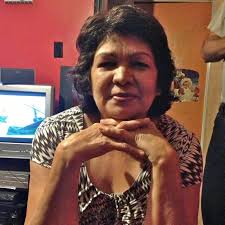 Martha Shaw Obituary