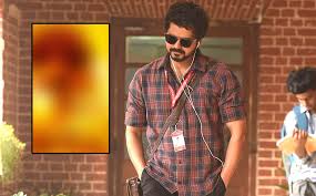 Joseph vijay, otherwise, thalapathy (earlier ilayathalapathy) as his fans call him, vijay is a much sought after actor in vijay started his acting career as a child artist at the age of 10, in vetri, a drama. Master Makers Of Thalapathy Vijay Starrer Treat Fans With Brand New Powerful Poster